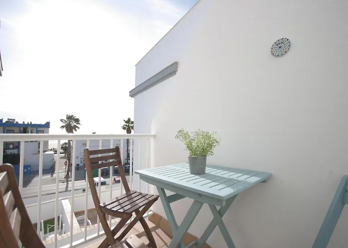 Apartamento Livingtarifa Calima