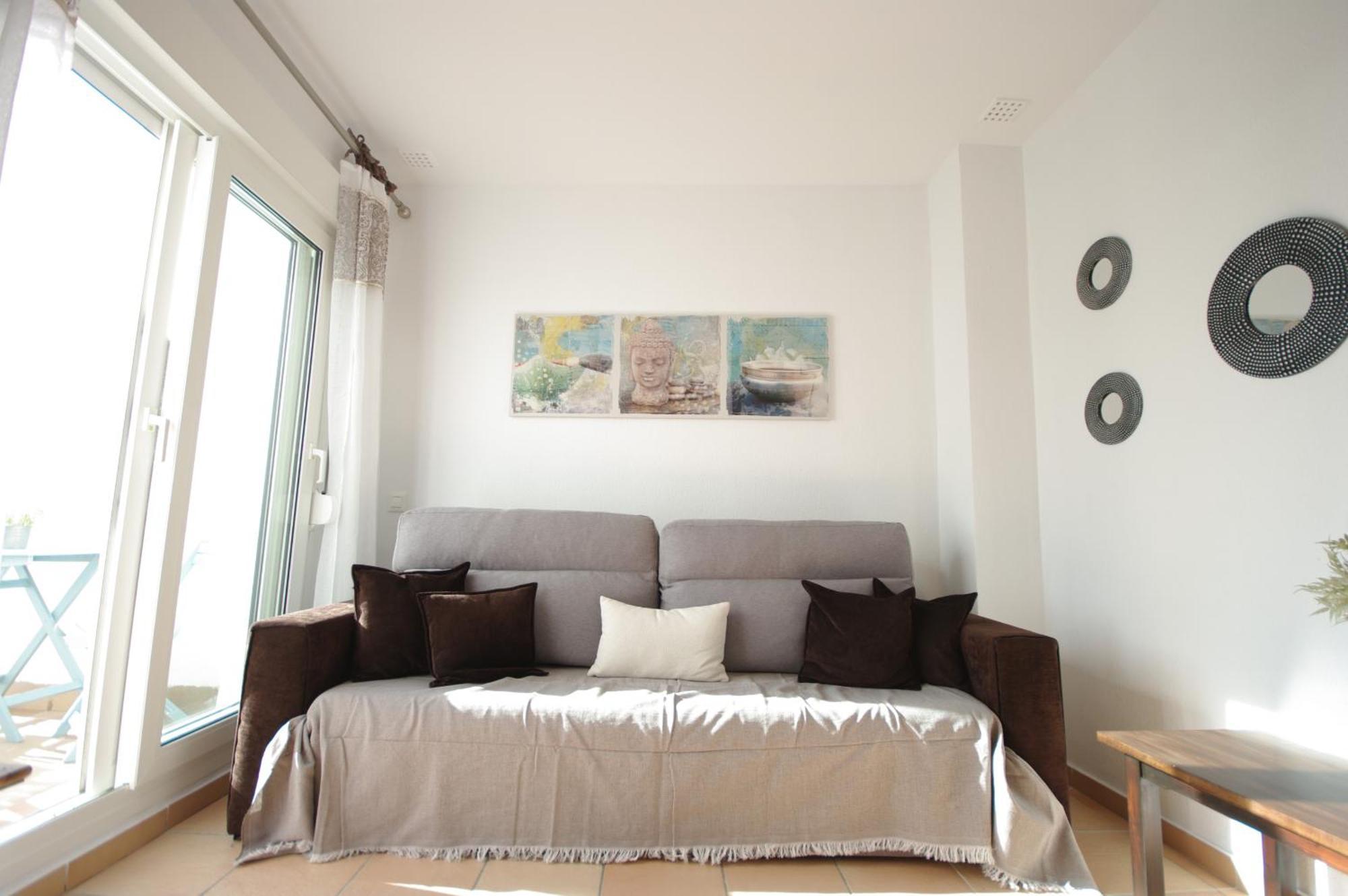 Apartamento Livingtarifa Calima