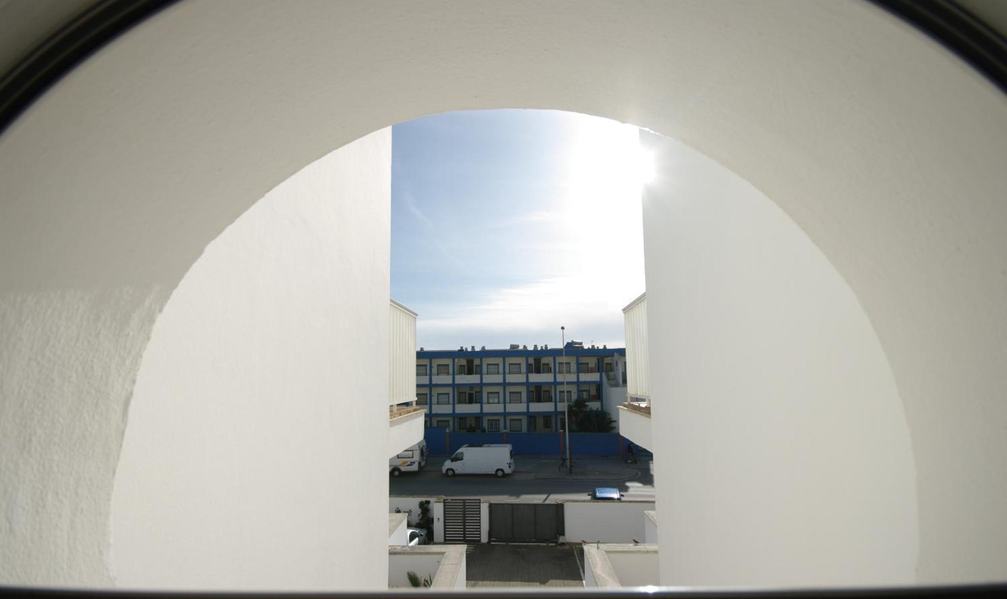 Apartamento Livingtarifa Calima *