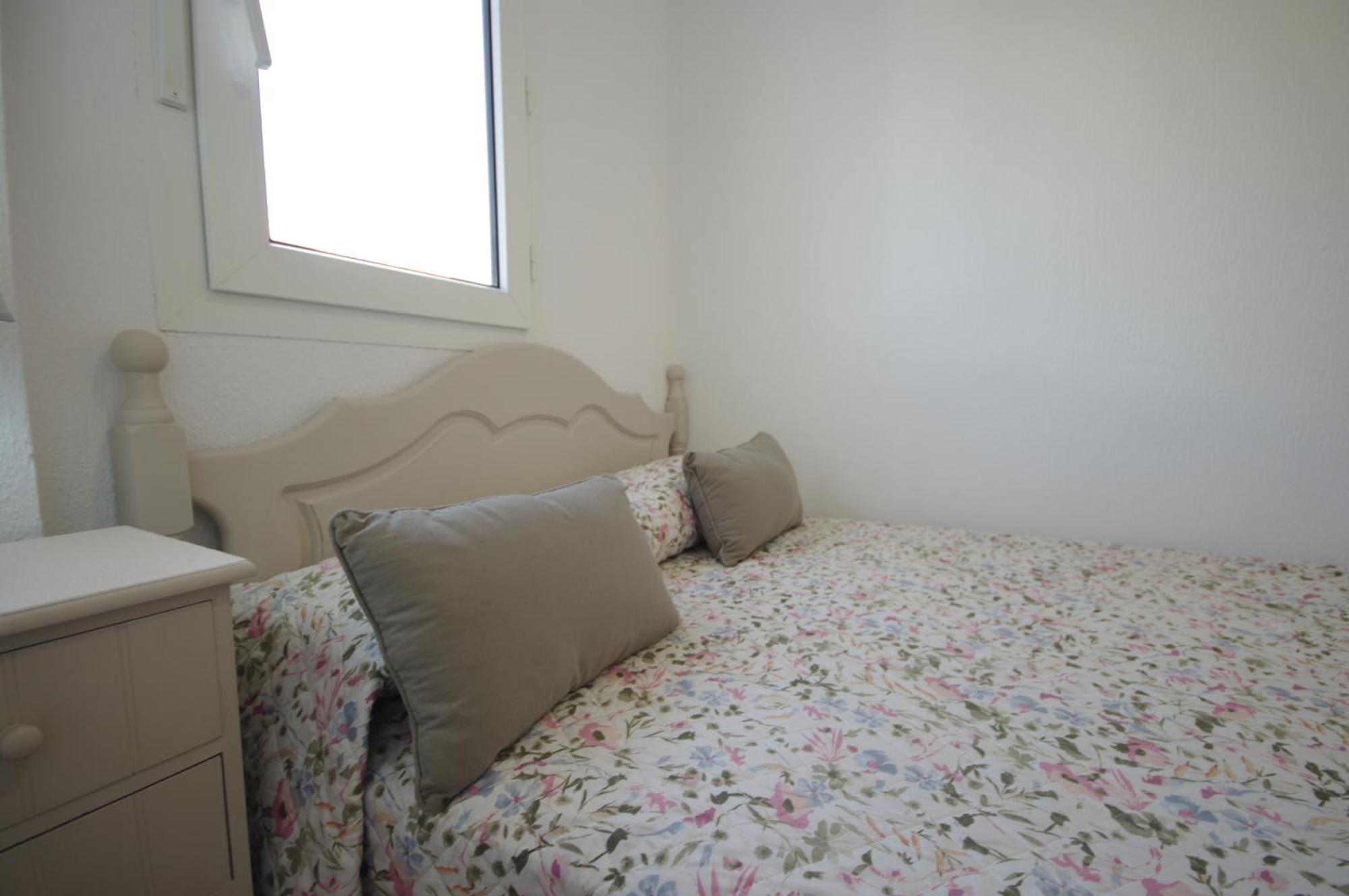 Livingtarifa Calima Apartamento *