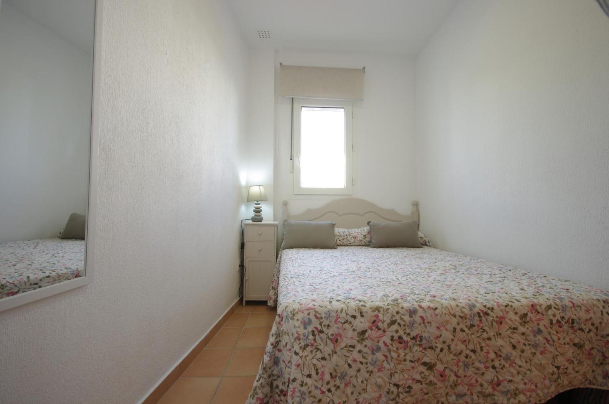 Apartamento Livingtarifa Calima *