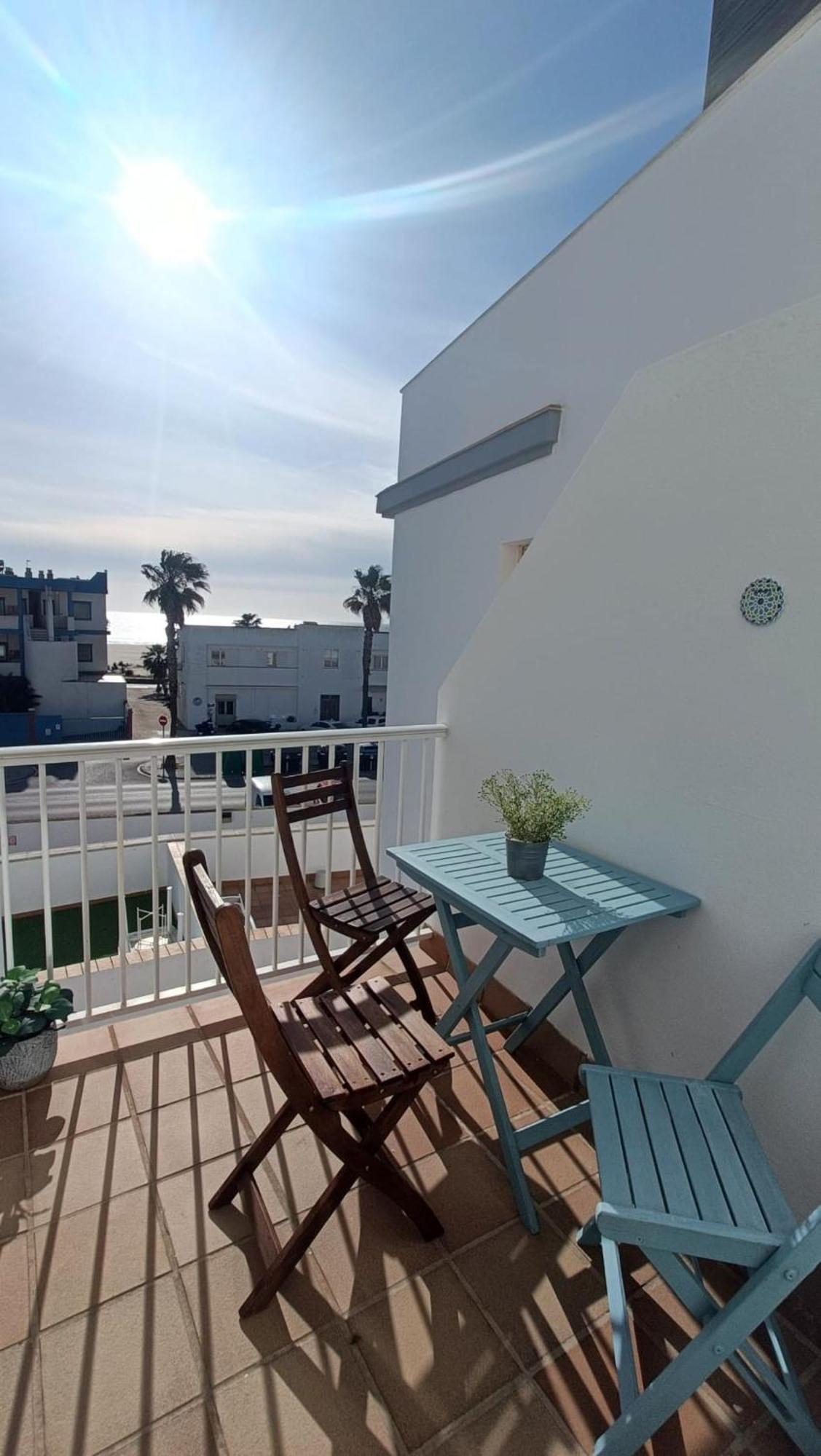 Livingtarifa Calima